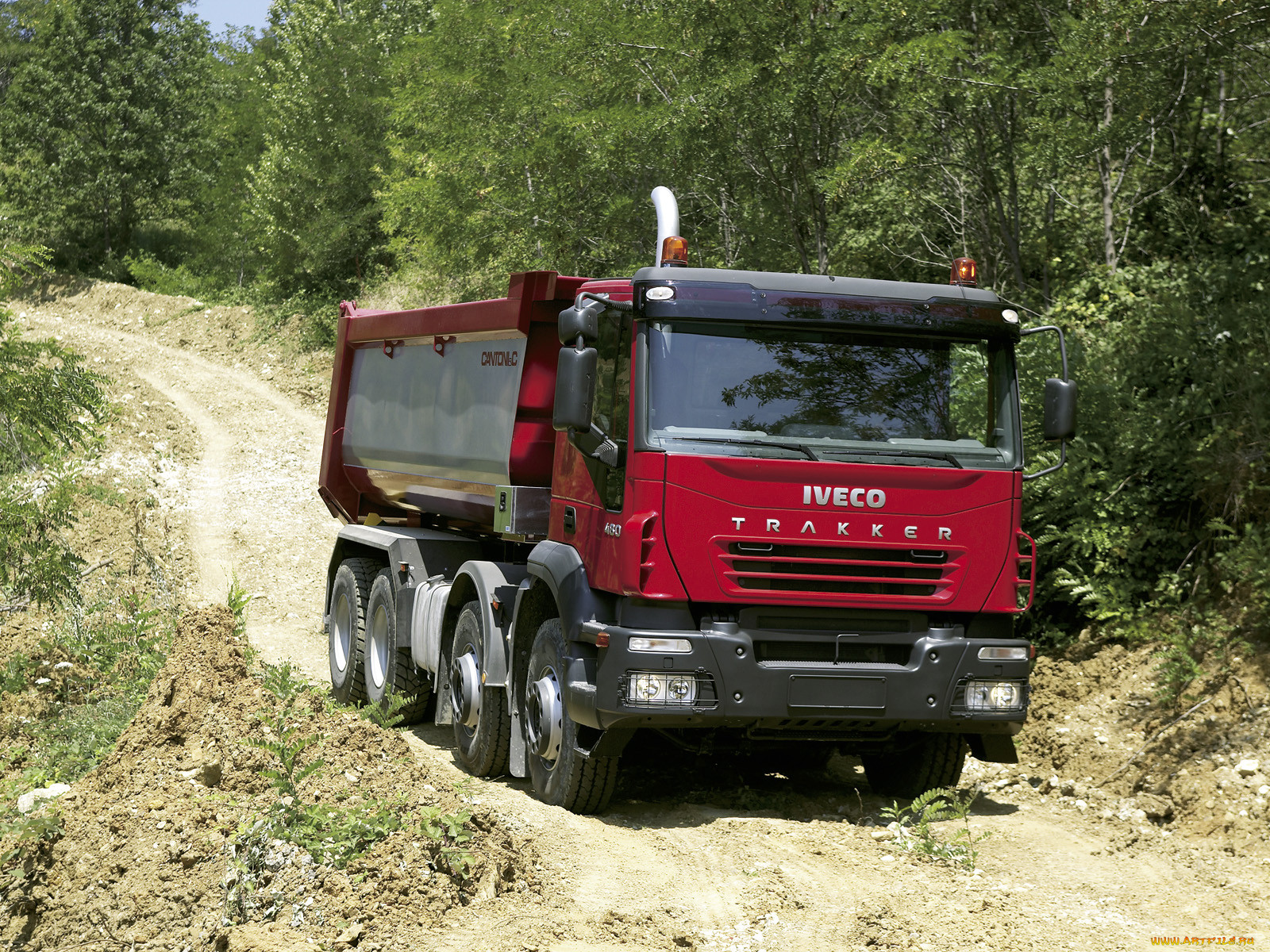 , iveco